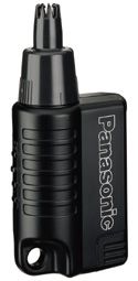 Panasonic Nose Ear Hair Trimmer - ER112BC