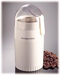 Proctor Silex Fresh Grind Coffee Grinder - E160B