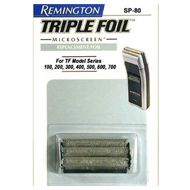Shaver - Remington Triple Foil Replacement Screen - SP80