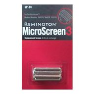 Remington Shaver - Remington Microscreen 3 Replacement Screen - SP90