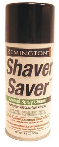 Remington SP4 Shaver Saver