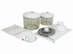 Tilia FoodSaver Accessory Completer Set - 03-0037-02