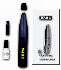 Wahl Groomsman Edger Trimmer - 5540-500