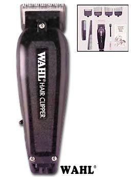 Wahl 9620-500 Basic Haircutting Kit