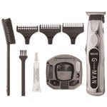 Wahl Shaver - Wahl 9940-600 GroomsMAN T-Blade Shaver Trimmer