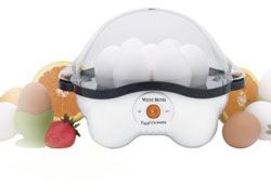 Cheap Westbend Automatic Egg Cooker - 86628