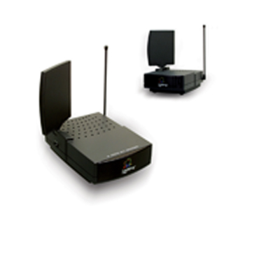 Audiovox Electronics Corp. LF30S Wireless 2.4GHz. A/V Transmitt