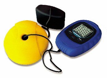 Lentek Koolatron FF01C Portable Sonar Fish Finder