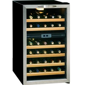Danby 30 Bottle Reversible Door Dual Temperature... by Danby