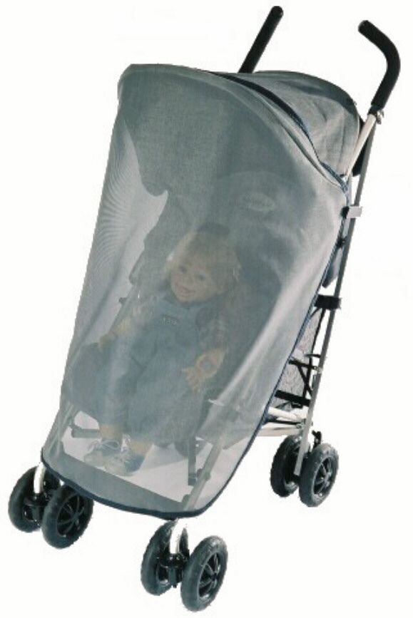 Maclaren Wrap Around Single Stroller Sun Protector - 403