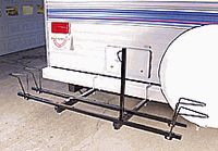Masterbuilt HCDBM HITCH-HAUL Yosemite Double Bike... by MasterBuilt