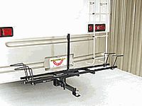 Masterbuilt HCDTC HITCH-HAUL Enterprise Double... by MasterBuilt