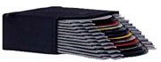 Pioneer Car JD-1212S 12 Disc CD Tray Car Magazine by Pioneer Car