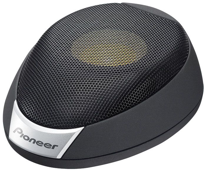 Click here to buy Pioneer Car TS-CX7 2.25 Inch Full Range Center... by Pioneer Car.