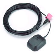 Terk Technologies XMICRO2 Single Output High Performance Roof Mount XM Antenna