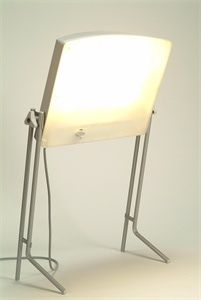 New Day-Light 10000 Lux Lamp - DL930