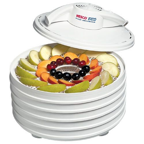 there are several advantages to using dehydrated food when you re ...