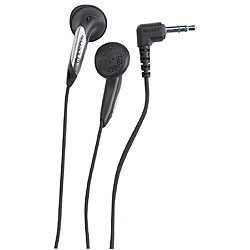 Sony MDRE818LP Fontopia EarBud Headphones