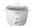 Panasonic SRG10G Rice Cooker Steamer
