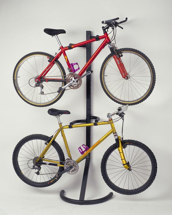 Racor PLB2R 2Bike Gravity Bike Stand