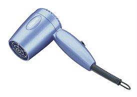 Dryers And Hair - Conair Mini Turbo Folding Hair Dryer 124A