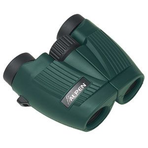 Alpen 470 8X26 Waterproof Shasta Ridge+ Binoculars