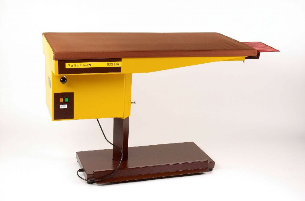 RELIABLE Professional Vacuum Pressing Table - 522HA