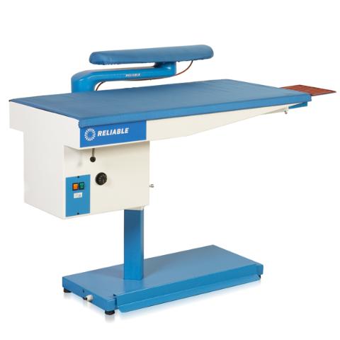 RELIABLE Professional Vacuum Pressing Table - 523HA