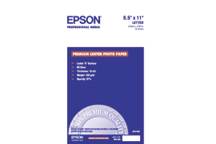 EPSON S041405 PREMIUM LUSTER PHOTO PAPER LETTER