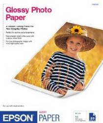 EPSON S041649 GLOSSY PHOTO PAPER 50 SHEETS