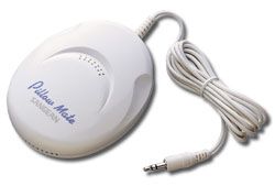 Sangean PS100 Pillow Speaker with ThreePosition Switch White