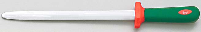 Sanelli 116630 Premana Professional 12 Inch Oval Sharpening Stee116630