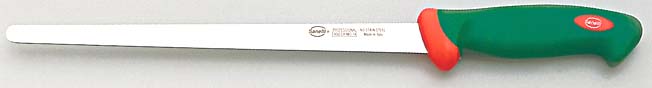 Sanelli 304628 Premana Professional 11 Inch Salmon Slicer Knife304628