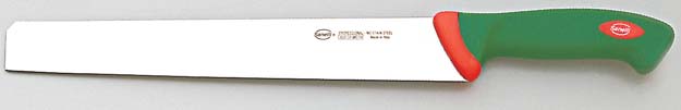 Sanelli 310630 Premana Professional 12 Inch Salami Slicing Knife310630