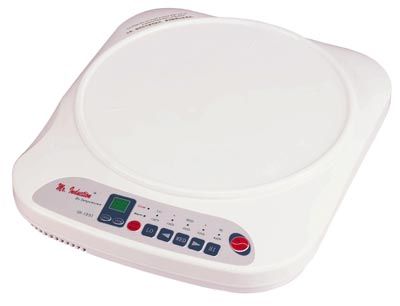 Sunpentown Induction Cooktop SR-1851