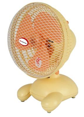 Sunpentown Mini Fan - SF0701