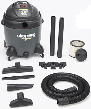 Shop Vac 586-76-00 20 GALLON 6.5 HP Wet Dry Vacuum Shop Vac 586-76-00 20 GALLON 6.5 HP Wet Dry Vacuum