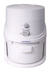 Nutramill Nutrimill 760200 Grain Mill - FREE SHIPPING760200