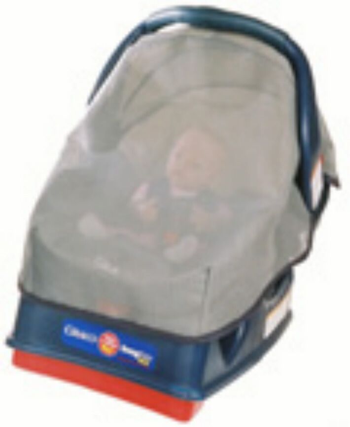 Wrap Around Infant Carrier Protector - 202 by Sashas Kiddie Products