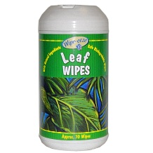 Wipe-eeze WE-002 Leaf Wipes 70 ct by Wipe-eeze