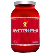 BSN Syntha-6, 2.91lb