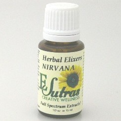 NIRVANA ELIXER - 15 mL by Elixer