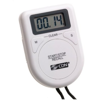 CDN TR3-W Timer on a Rope