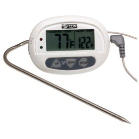 Dtp392 Probe Thermometer