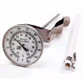 Irt220 Proaccurate Insta-read Cooking Thermometer