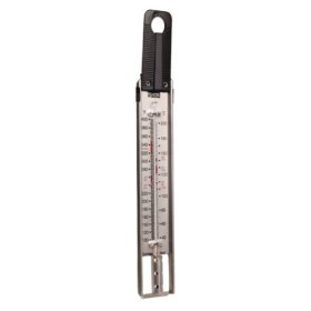 Tcg400 Candy & Deep Fry Ruler Thermometer