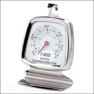 Eot1 Oven Thermometer