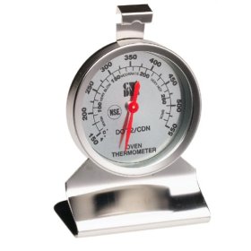 Dot2 Proaccurate Oven Thermometer