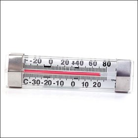 Fg80 Proaccurate Refrigerator/freezer Thermometer