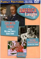 PC TREASURES AMERICA LAUGHS by PC TREASURES